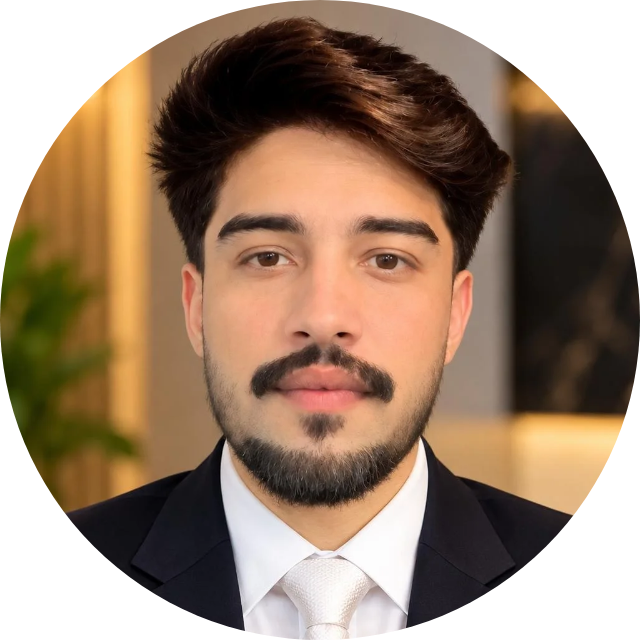 Zariyab Gul