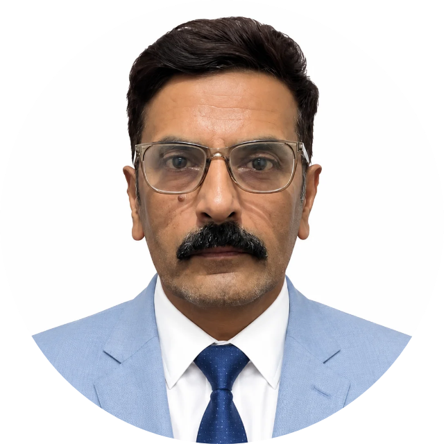 Muhammad Nawaz
