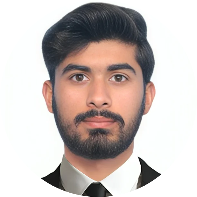 Muhammad Abdullah