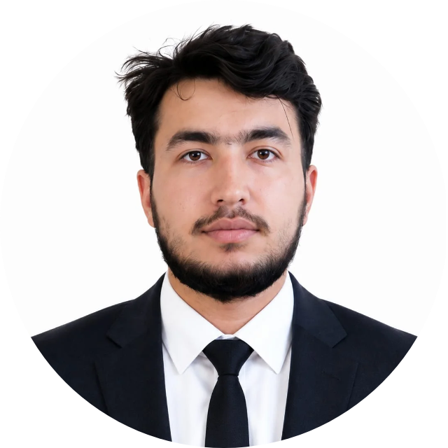 Farooq Iqbal