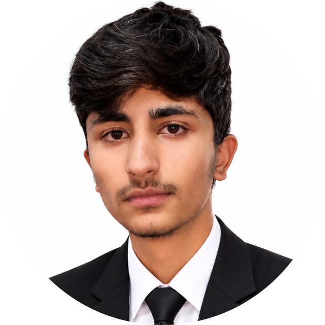 Muhammad Uzair